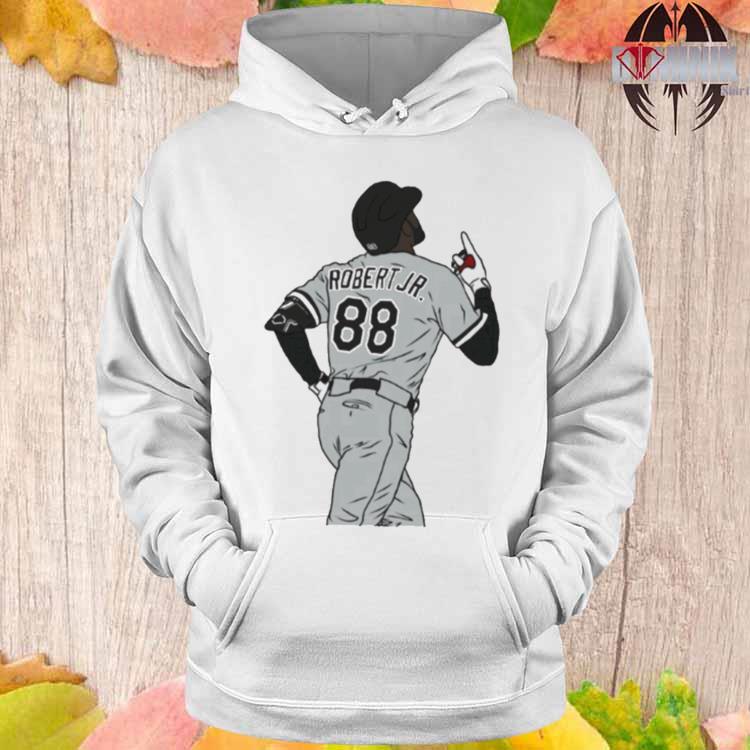 Official Number 88 Luis Robert Jr Pointing Up shirt, hoodie