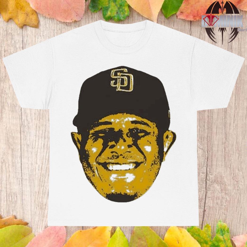 Manny Machado Big Head shirt, hoodie, longsleeve, sweater