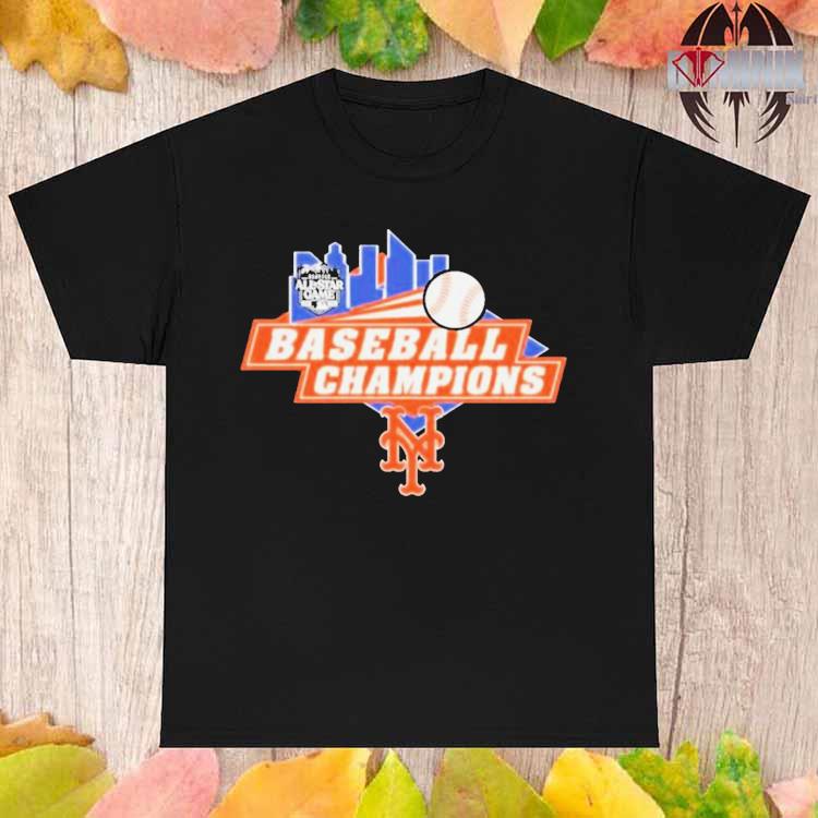 All Star Game Baseball Champion New York Mets shirt, hoodie, sweater, long  sleeve and tank top
