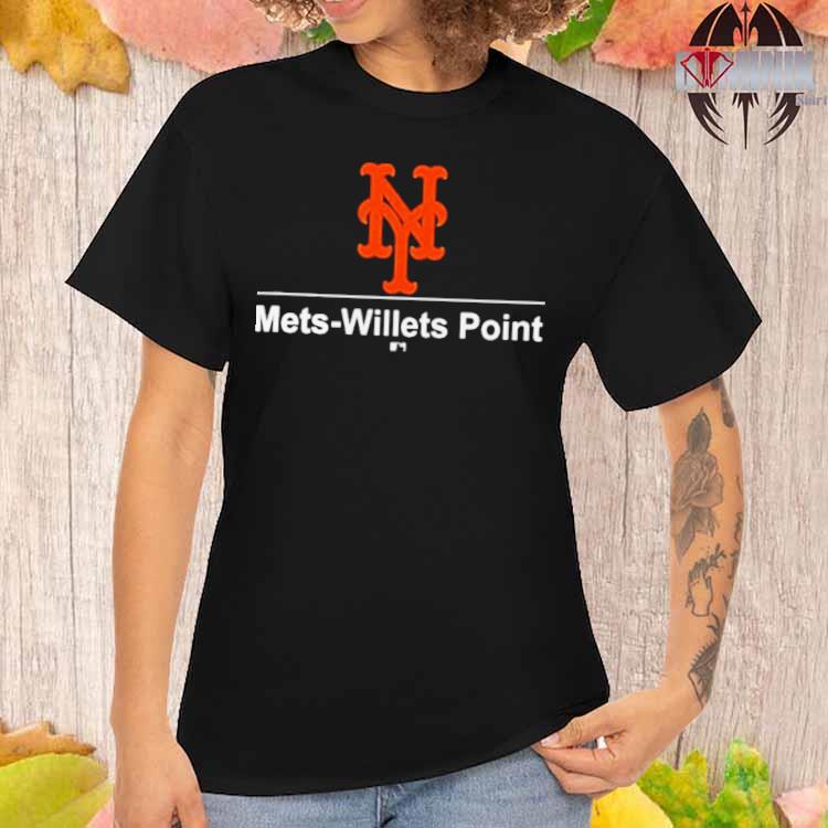 Official New york mets shop mets willets point hometown T-shirt, hoodie,  tank top, sweater and long sleeve t-shirt