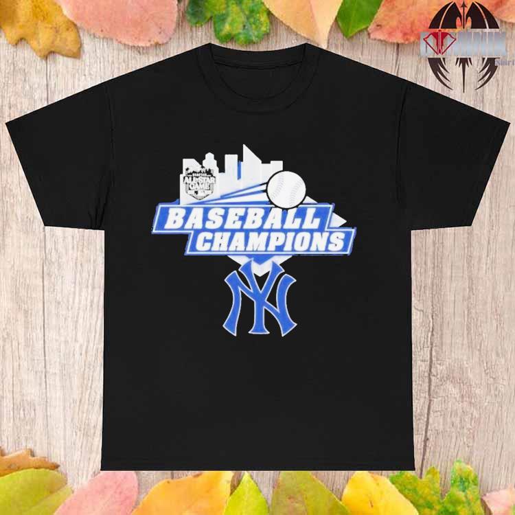 Official new york yankees baseball champions seattle all star game 2023  logo shirt, hoodie, sweater, long sleeve and tank top