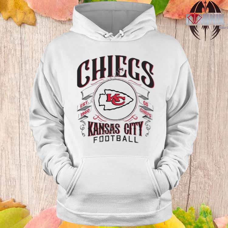 Kansas City Chiefs NFL x Darius Rucker Collection by Fanatics