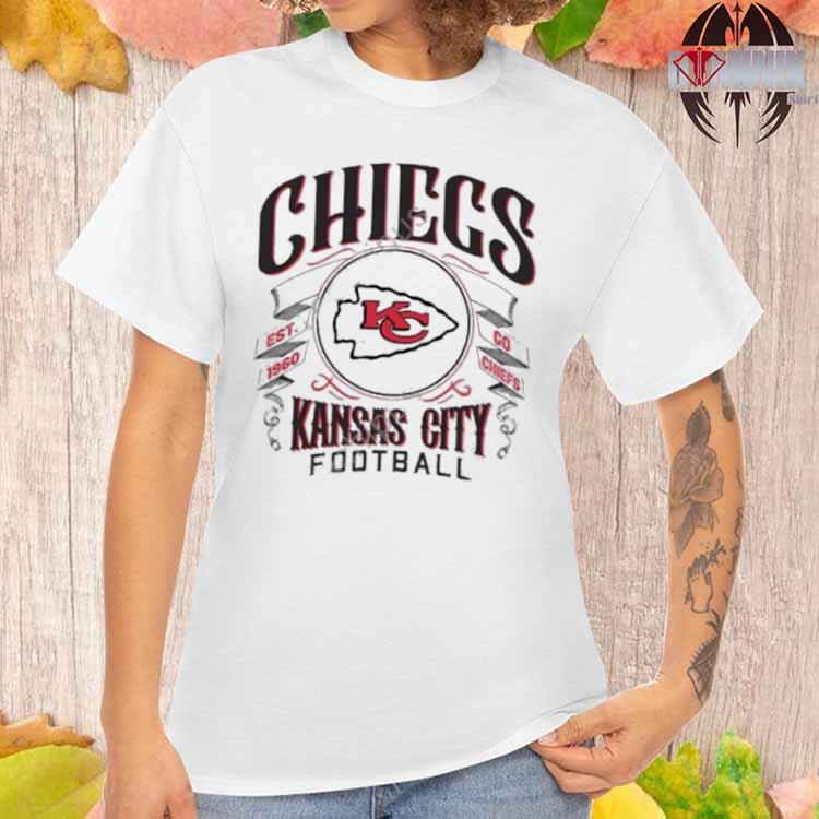 Kansas City Chiefs NFL x Darius Rucker Collection by Fanatics