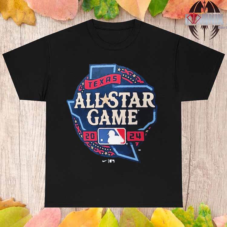 2024 MLB All-Star game Texas shirt, hoodie, sweater, long sleeve