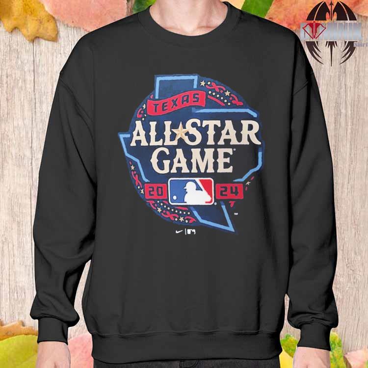 2024 MLB All-Star Game shirt, hoodie, sweater, long sleeve and