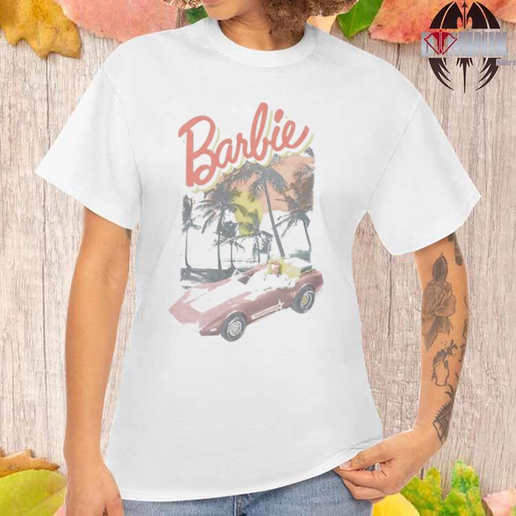 Official Old Navy Barbie Shirt, hoodie, sweater, long sleeve and tank top