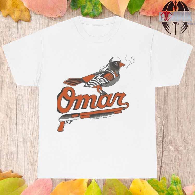 Baltimore orioles omar little T-shirts, hoodie, sweater, long sleeve and  tank top