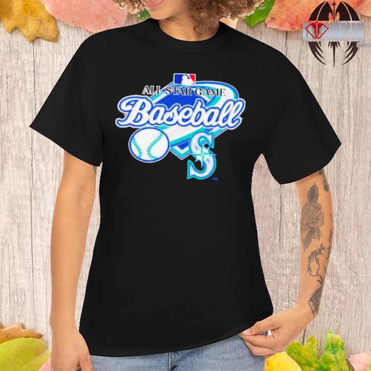 Official Seattle Mariners T-Shirts, Mariners Shirt, Mariners Tees