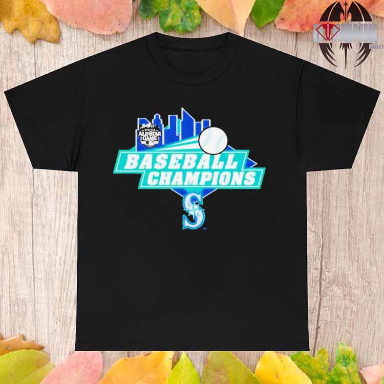 Seattle Mariners All Star Game 2023 Baseball Champion shirt, hoodie,  sweater, long sleeve and tank top