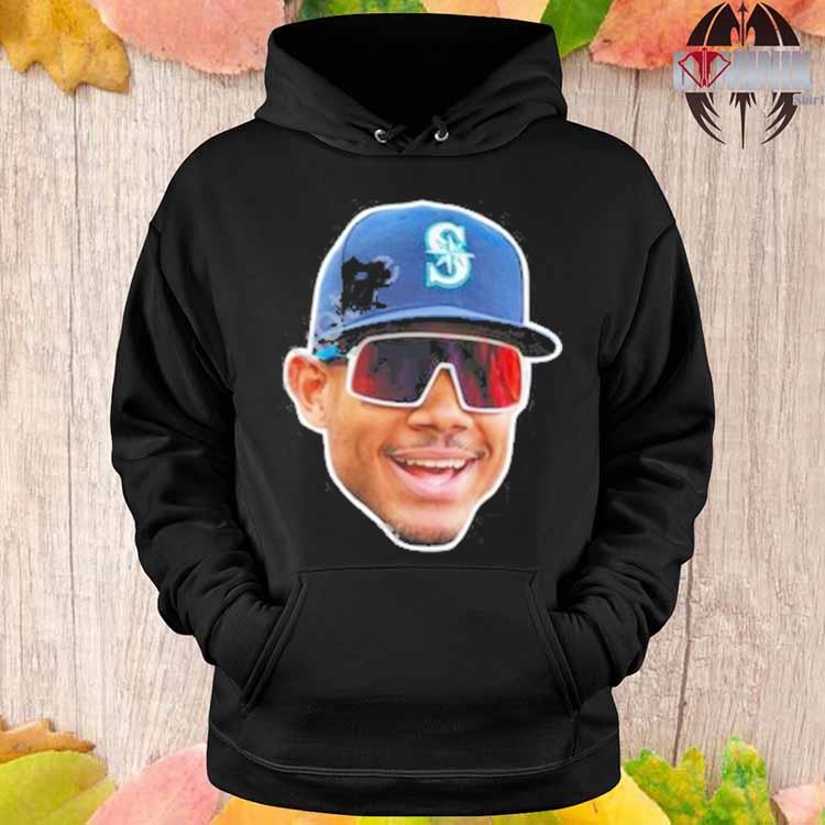 Official julio rodriguez Seattle mariners baseball T-shirts, hoodie, tank  top, sweater and long sleeve t-shirt