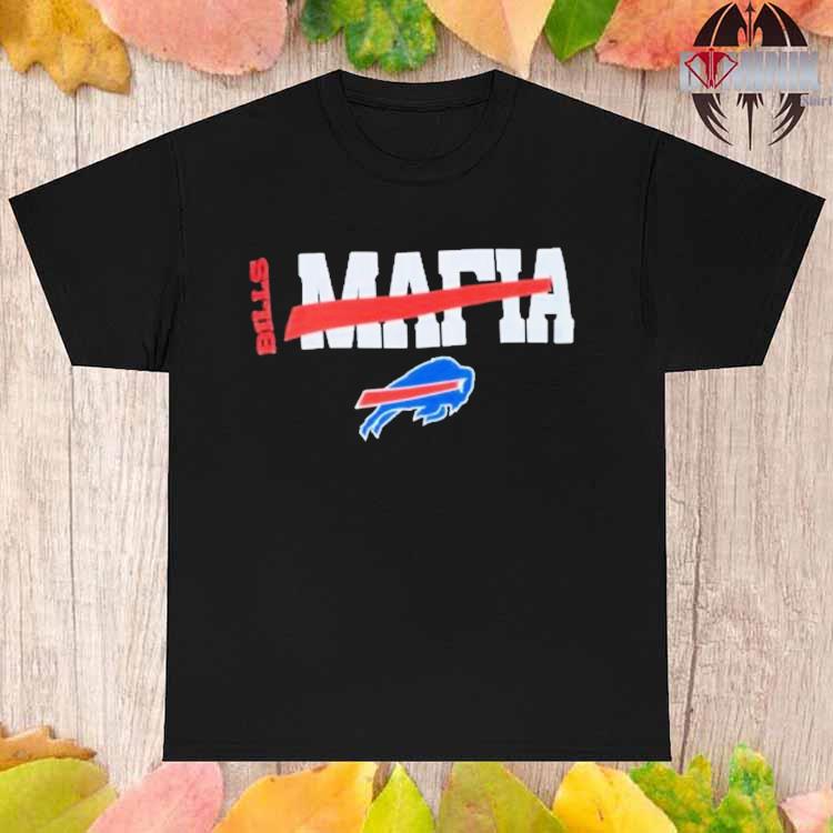 Bills Mafia Bills By A Billion Shirt, hoodie, longsleeve, sweater