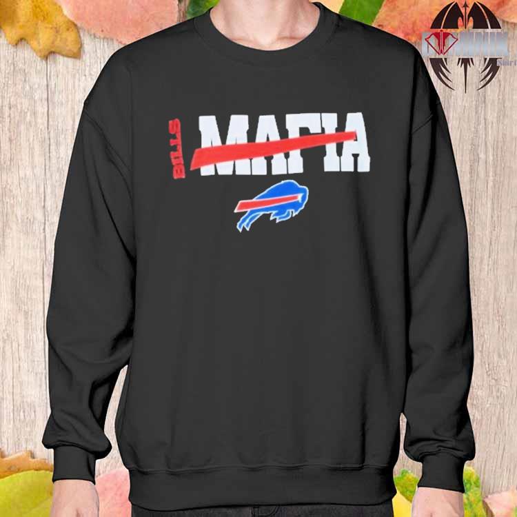 Bills Mafia Bills By A Billion Shirt, hoodie, longsleeve, sweater