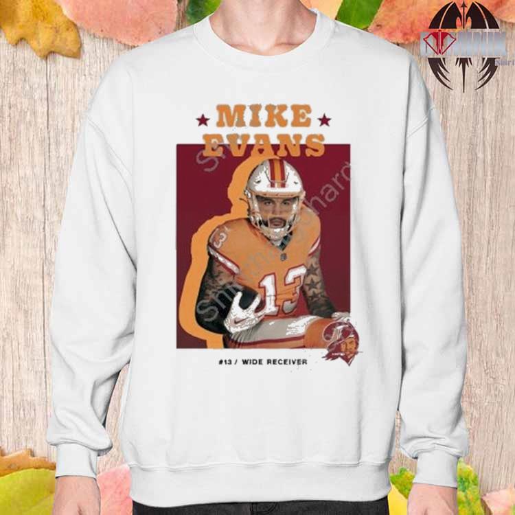 Mike Evans T-Shirts & Hoodies, Tampa Bay Football