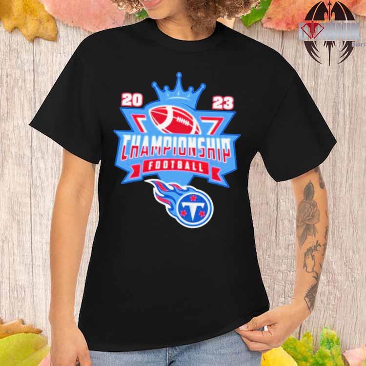 Tennessee Titans Logo 2023 shirt, hoodie, sweatshirt and tank top