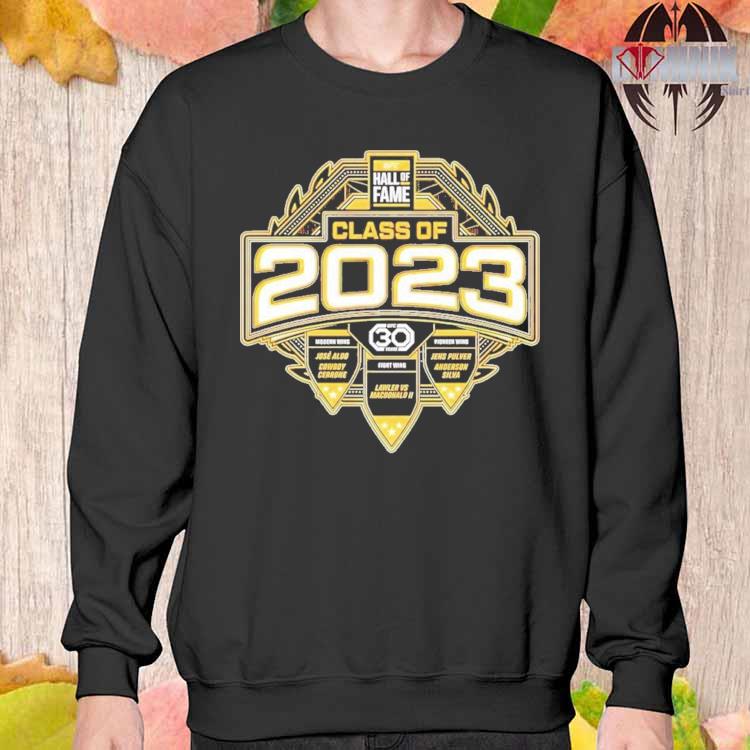 Ufc Hof 2023 Donald Cowboy Cerrone Shirt, hoodie, sweater, long sleeve and  tank top