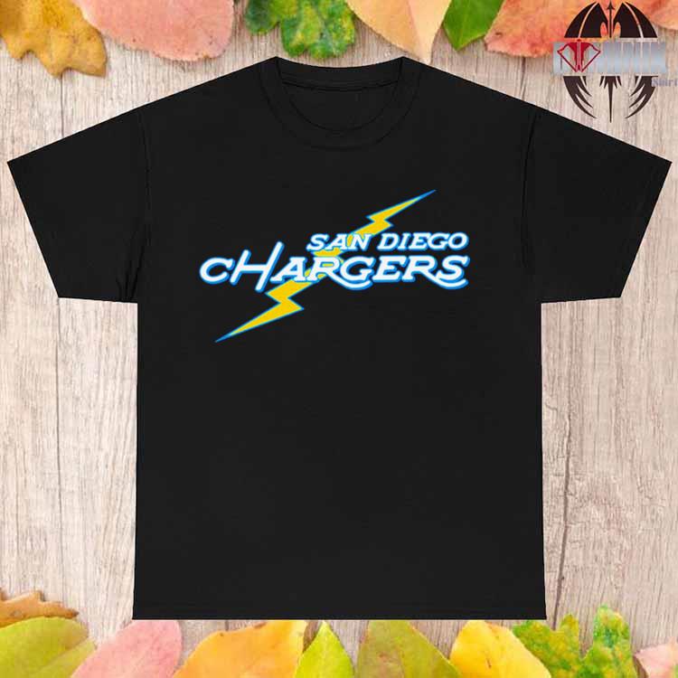 Official Vintage styled san diego chargers T-shirt, hoodie, tank top,  sweater and long sleeve t-shirt