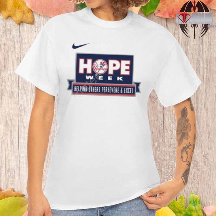 Yankees Hope Week 2023 Shirt, hoodie, sweater, long sleeve and tank top