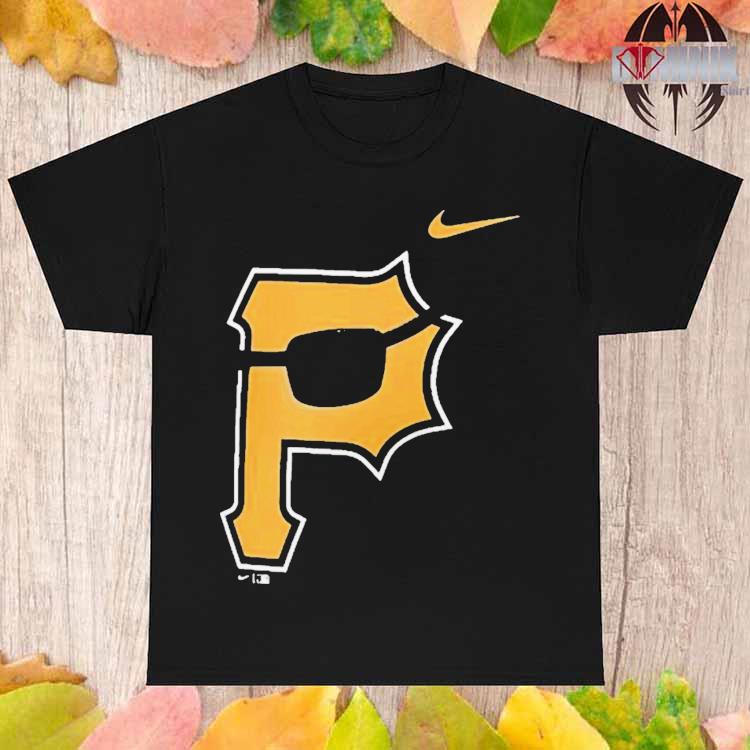 Pittsburgh Pirates Nike Eyepatch Hometown Legend Performance T-Shirt,  hoodie, sweater, long sleeve and tank top