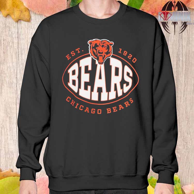 Chicago Bears BOSS X NFL Collection T-Shirts, Hoodies, Sweatshirts