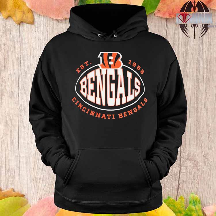 Official cincinnati Bengals Boss X Nfl Trap T-Shirt, hoodie