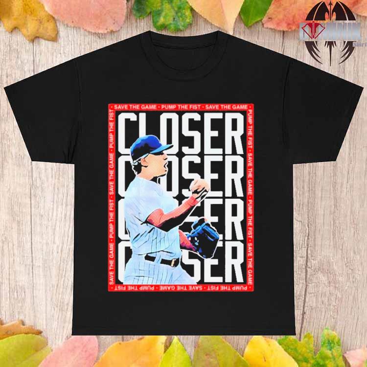 Official Adbert Alzolay Fist Pump Shirt