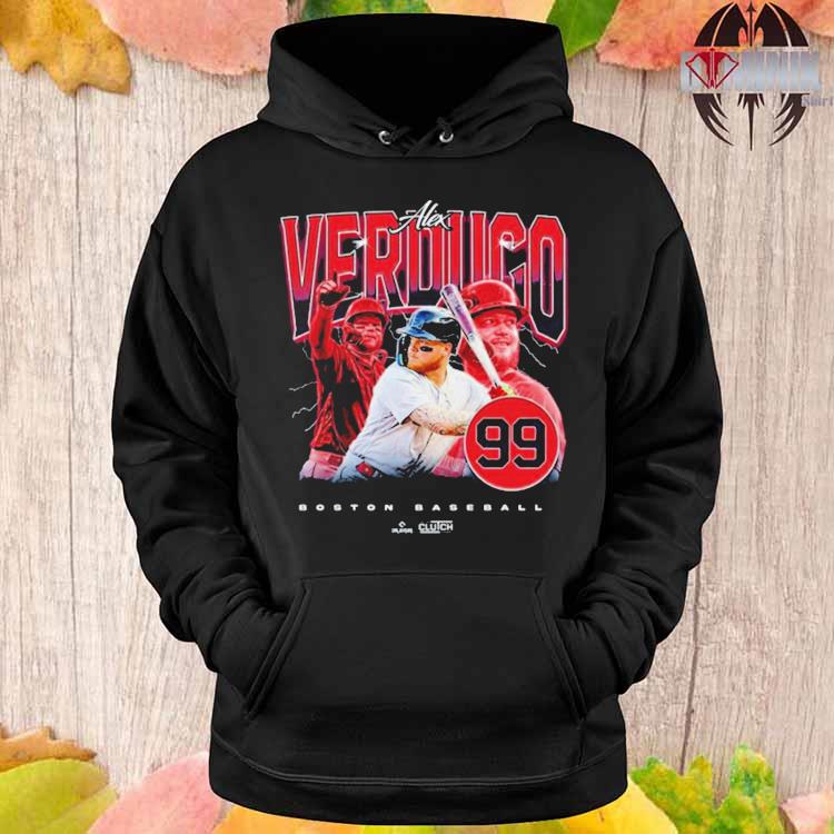 Alex Verdugo Retro 90s Boston Baseball T-shirt,Sweater, Hoodie