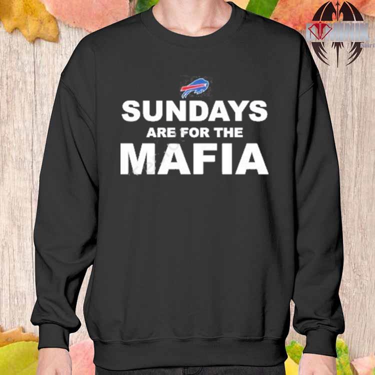 Official Grateful Dead Mafia Buffalo Bills Shirt, hoodie, sweater and long  sleeve