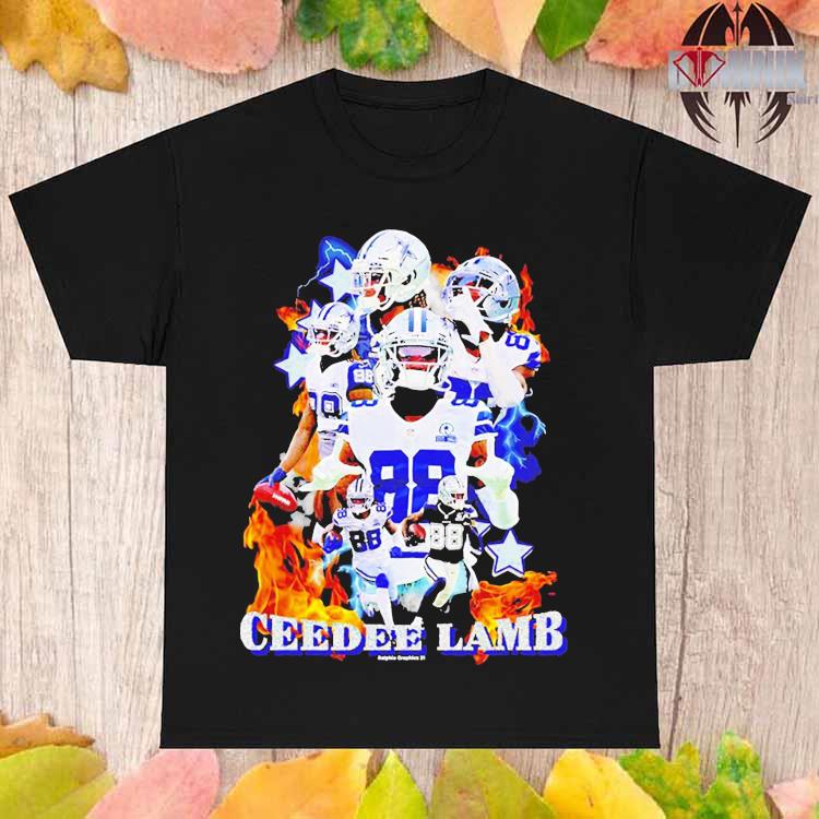 Ceedee Lambs Dallas Cowboys Vintage Shirt, hoodie, sweater, long sleeve and  tank top