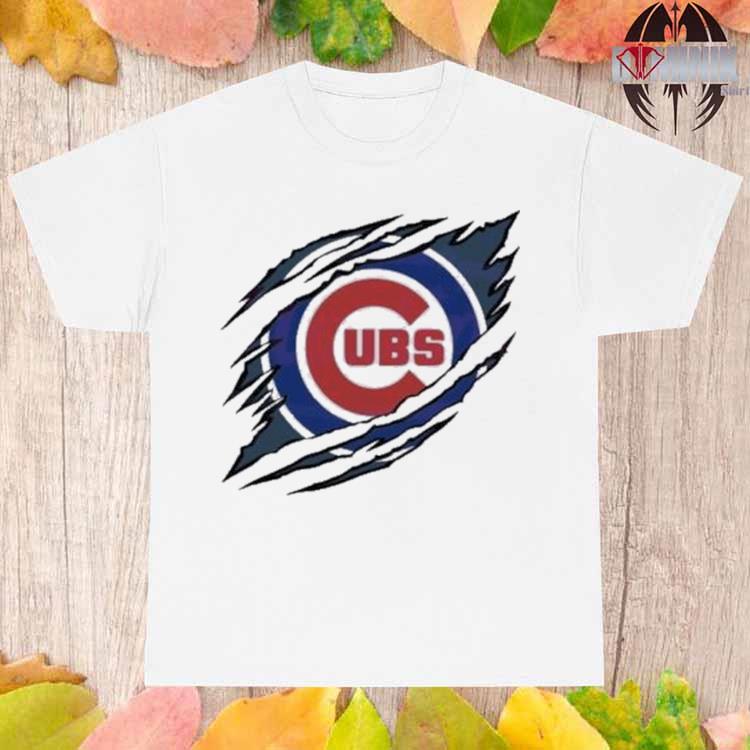 Chicago Cubs Logo SVG Sport Logo Team Shirt, hoodie, sweater, long sleeve  and tank top