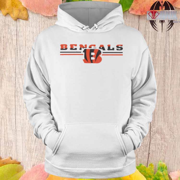 Cincinnati Bengals Football 2023 NFL shirt, hoodie, sweater, long sleeve  and tank top