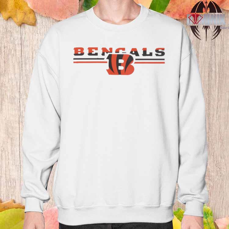 NFL 3rd Down Cincinnati Bengals T-Shirt D03_389