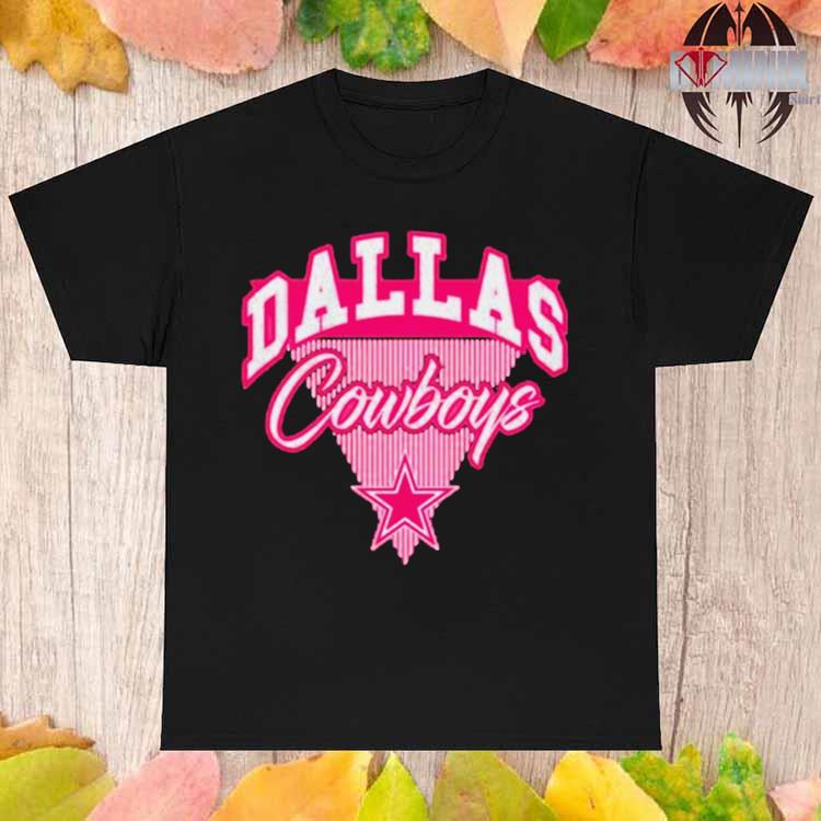 Dallas Cowboys Girls Youth Playtime Dolman T-shirt,Sweater, Hoodie, And  Long Sleeved, Ladies, Tank Top