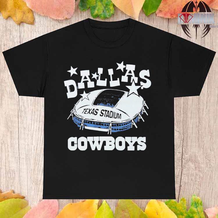 Dallas Cowboys Texas stadium shirt, hoodie, sweater and v-neck t-shirt