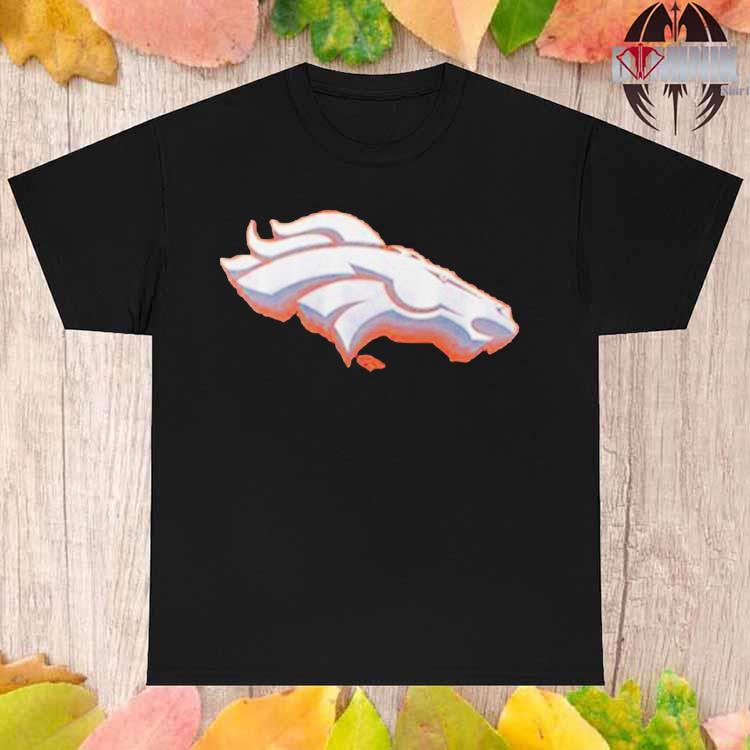 Denver Broncos Nfl 2023 Kickoff Game Day New Logo Shirt