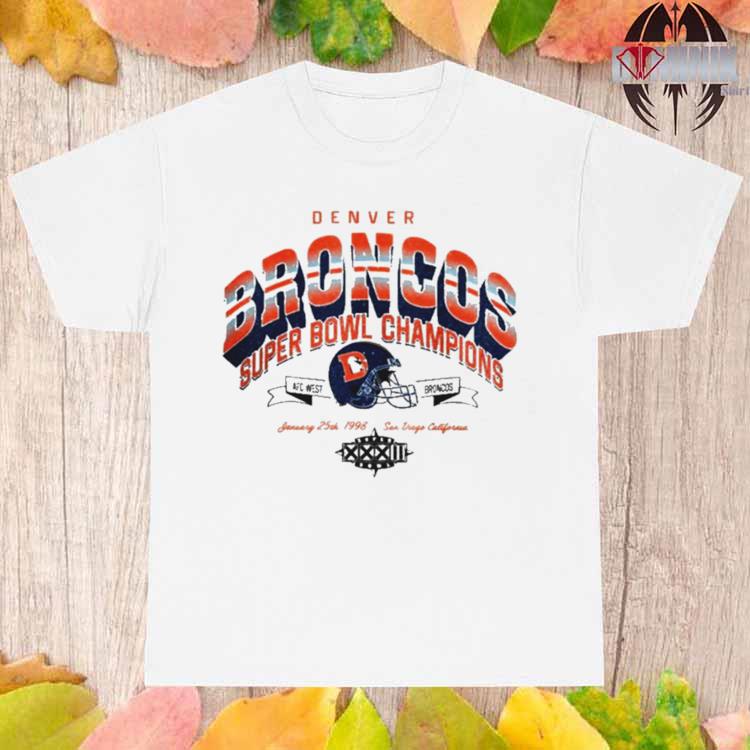 Denver Broncos Super Bowl Champions Crew Shirt, hoodie, sweater, long  sleeve and tank top