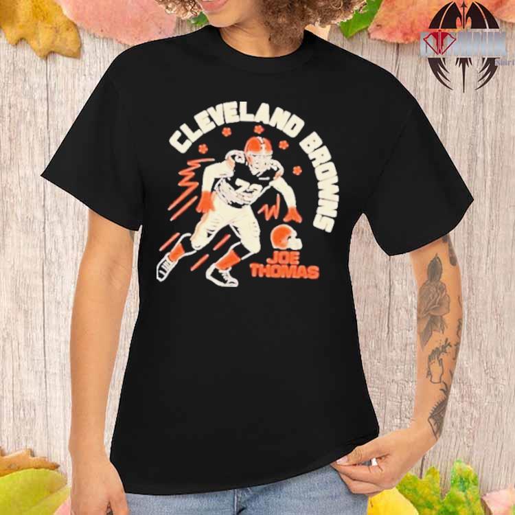 homage browns gear