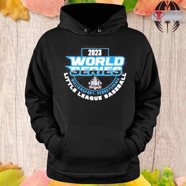 League Baseball 2023 World Series Turbo Half Circle Shirt, hoodie