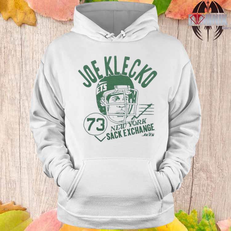 Official new York Jets Joe Klecko Shirt, hoodie, sweater, long sleeve and  tank top