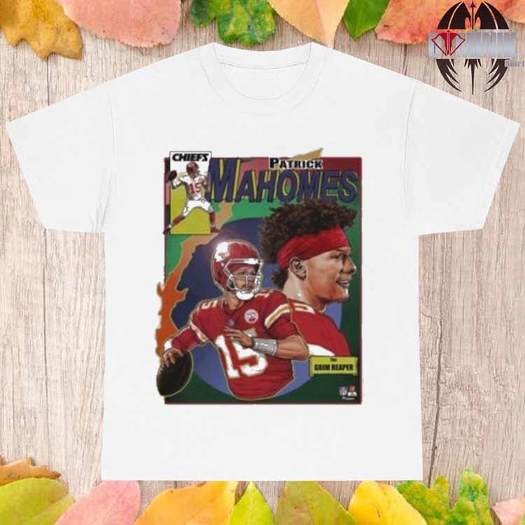 Official Mahomes 15 Show Time KC Chiefs Shirt, hoodie, sweater, long sleeve  and tank top