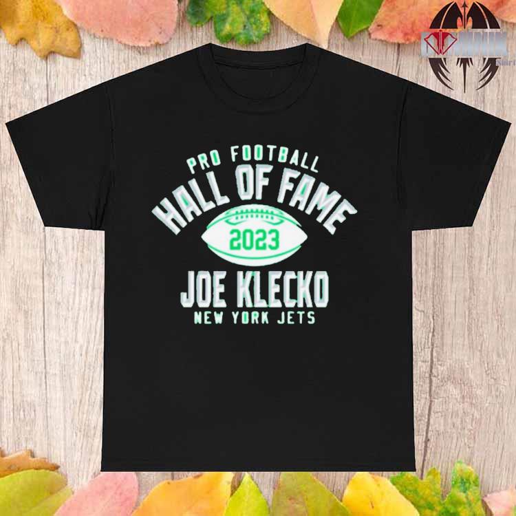 Official new York Jets Joe Klecko Shirt, hoodie, sweater, long sleeve and  tank top