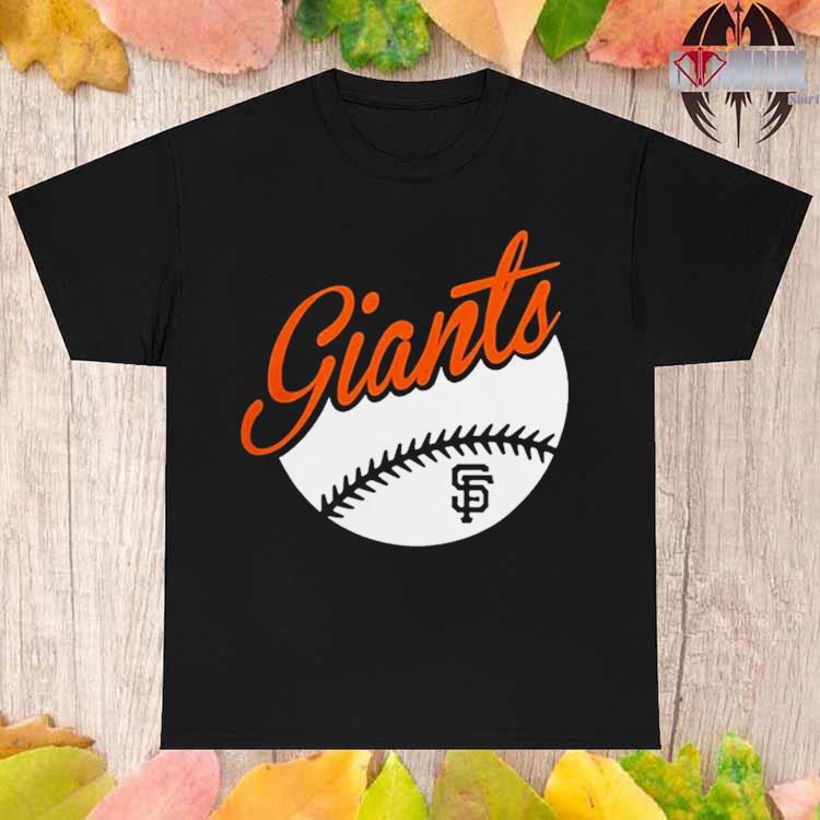 San Francisco Giants SVG • MLB Baseball Team T-shirt Design SVG