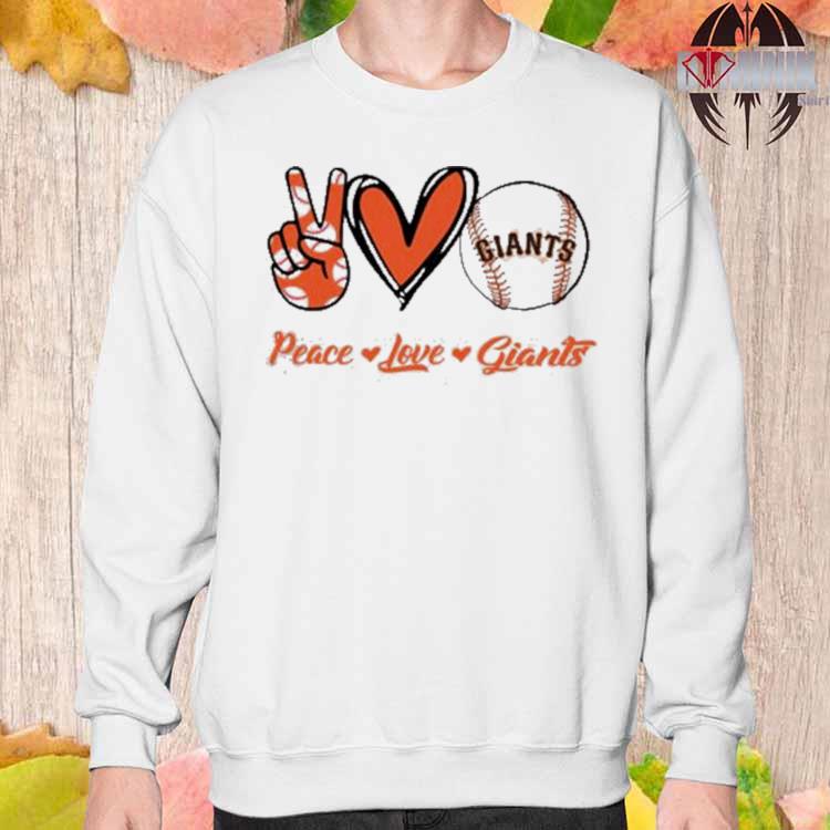 San Francisco Giants Svg People Love Giants Shirt, hoodie, sweater, long  sleeve and tank top