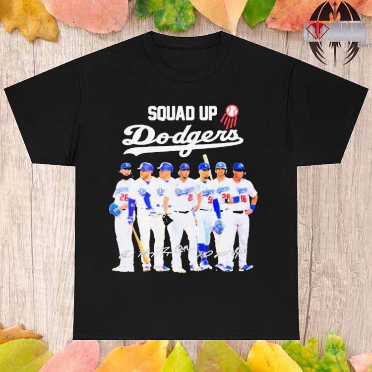 Shop Dodgers Classic Tshirt Unisex with great discounts and prices online -  Sep 2023