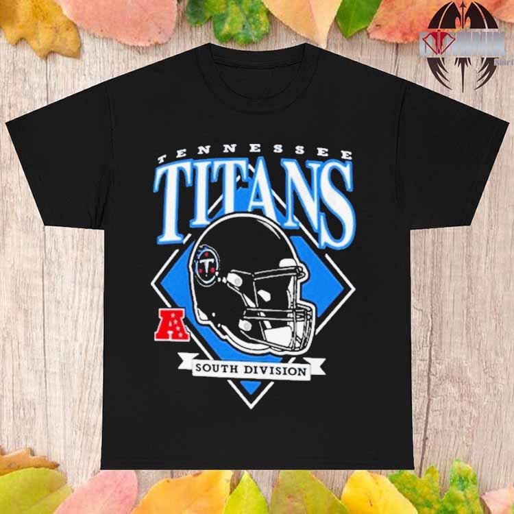 Tennessee Titans New Era Team Logo 2023 T-shirt,Sweater, Hoodie