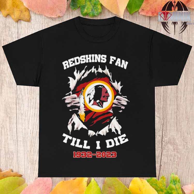 Official washington Redskins Forever Shirt, hoodie, sweater, long sleeve  and tank top