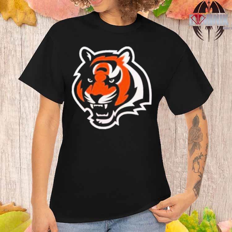 Official CincinnatI bengals preschool primary 2023 T-shirt, hoodie, tank  top, sweater and long sleeve t-shirt