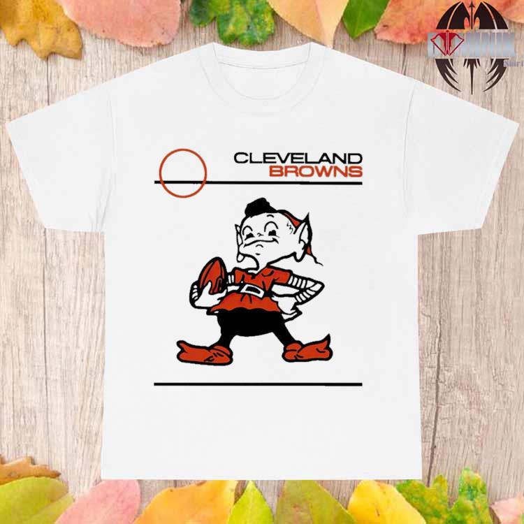 This is the year Cleveland Browns shirt, hoodie, sweater, long