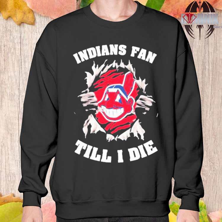 Im Cleveland Browns Fan Till I Die Shirt, hoodie, sweater, long sleeve and  tank top