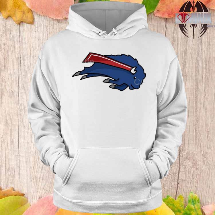 Official corndoggylol Buffalo Bills Logo T-Shirts, hoodie, tank top,  sweater and long sleeve t-shirt