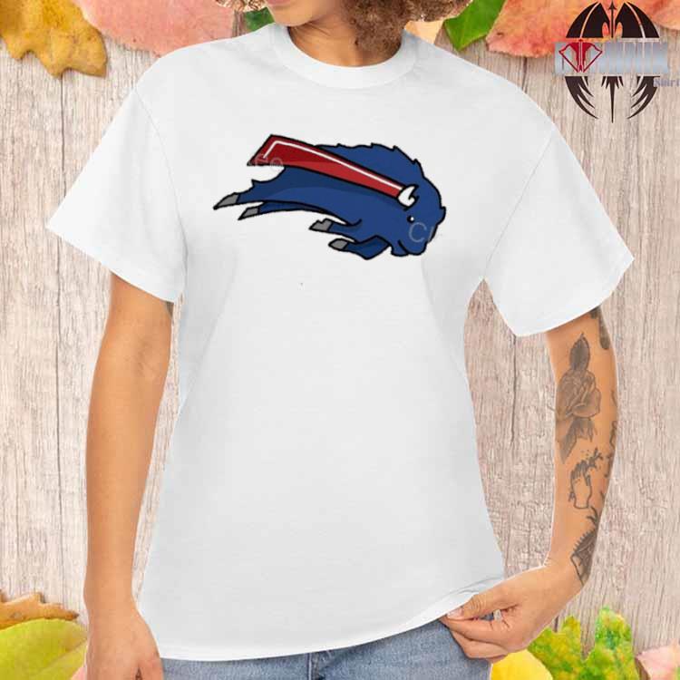 Corndoggylol Buffalo Bills Logo Shirt, hoodie, longsleeve